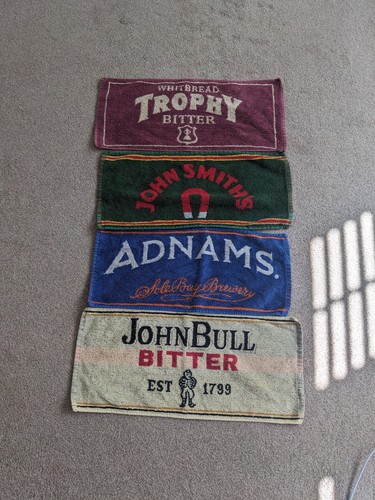 Adnams trophy john smith - adnams,trophy,john, smith's