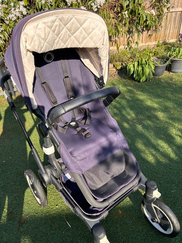Bugaboo buffalo buggy with - buggy,