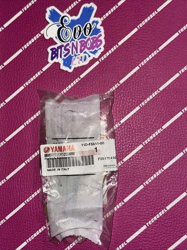 Yamaha pad caliper - yamaha, 2,