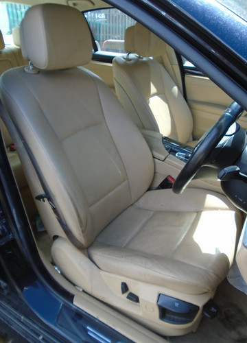 Bmw 520d f10 - 520d, se