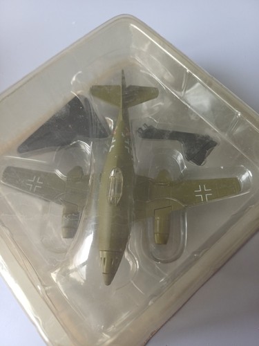 Del prado aircraft the - del,