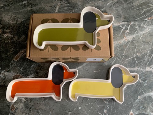 Orla kiely snacking - x,