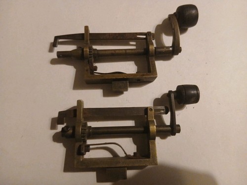 Vintage watchmaker s - 2,