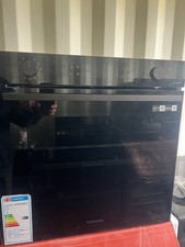 SAMSUNG Series 4 Dual Cook