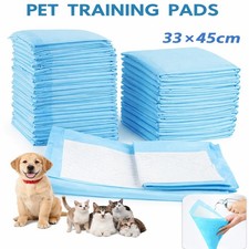 100pcs Puppy Training Trainer