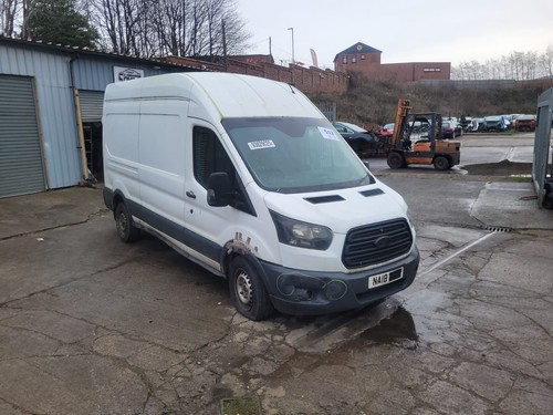 512 ford transit 2018 - ford,