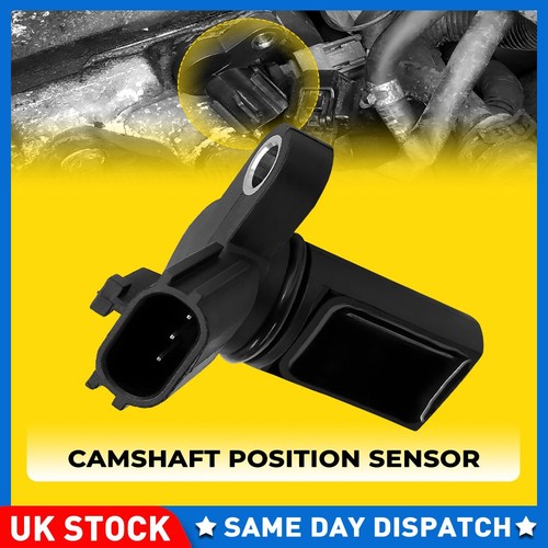 Camshaft position sensor - position,