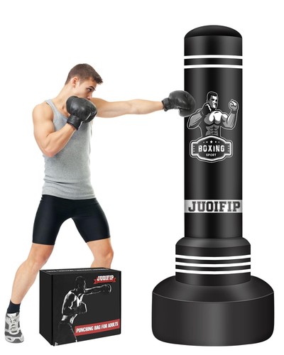 Durable 175cm boxing - boxing, bag