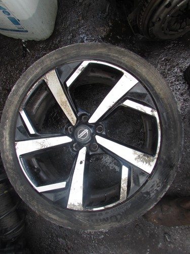 Nissan qashqai mk2 j11 2018 - mk2,