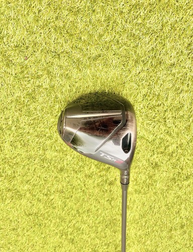 Titleist tsr2 driver 9 - tsr2,