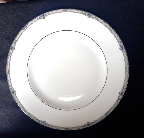 Wedgwood amherst dinner - ,