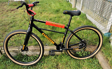 Haro beach cruiser, Steve Caballero, Powell Peralta, Old School, gravel bike