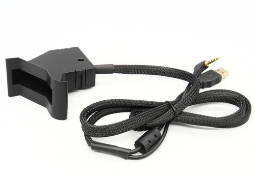 Armrest usb aux adapter - armrest, usb/aux