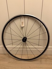 Hope RS4 Front Wheel Giant Rim