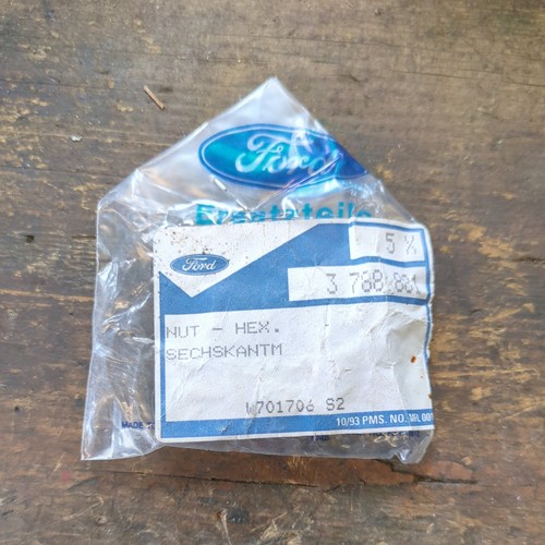 Genuine ford mondeo 2 - 5,