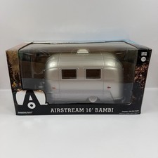 Greenlight 1/24 AIRSTREAM