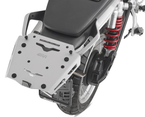 Givi sra8209 moto guzzi v85 - sra8209,