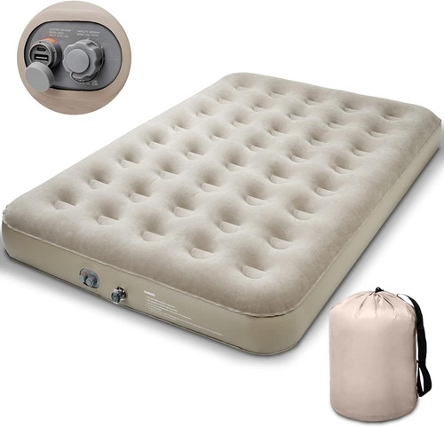 Small double size - double, air