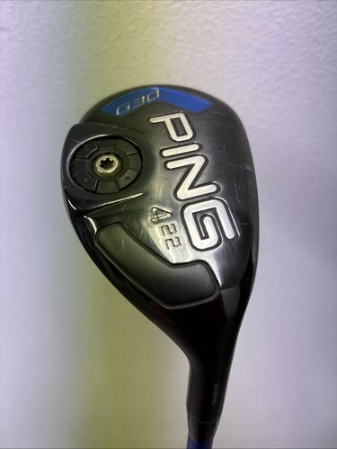 Ping g30 hybrid mrh - ping, #4