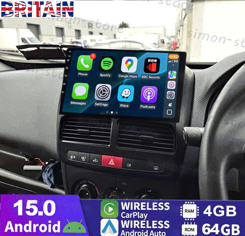 Wireless carplay android - carplay,