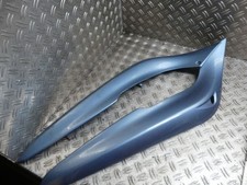 BMW R 1150 R initial registration:06 seat cover pair saddle 69244