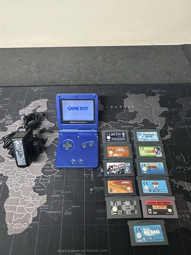 Nintendo ags 001 gameboy - nintendo, ags-001