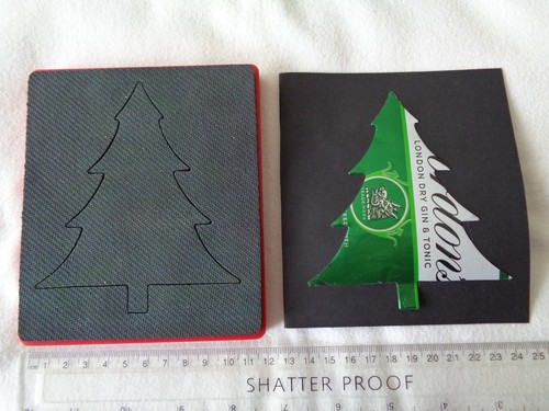 Sizzix originals christmas - originals,