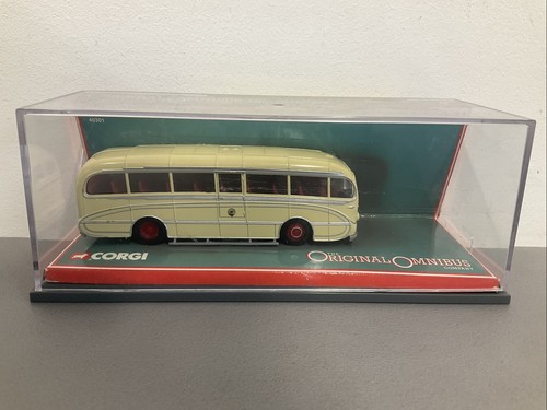 Corgi classic coach regal - corgi,
