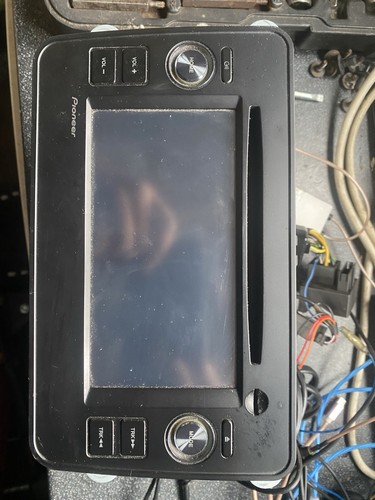 Pioneer avic f9310bt car - pioneer, radio