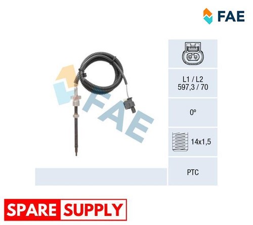 Sensor exhaust gas - sensor,,