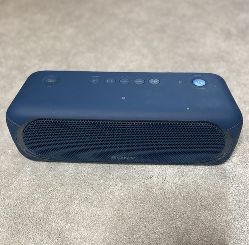 Sony srs xb40 portable - sony,