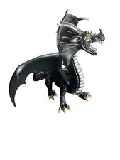 Schleich Dragon Black And