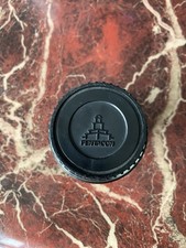 vintage Pentacon Lens Praktica