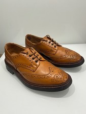 TRICKERS Bourton Mens Size 7