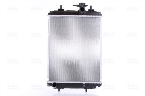 Nissens engine coolant - engine,
