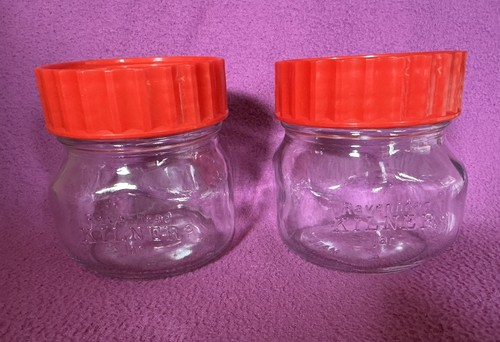 Ravenhead kilner glass storage - kilner,