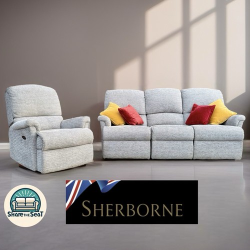 Sherborne nevada seater sofa - seater,