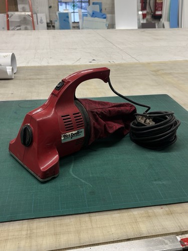 Dirt devil plus 550uk - (royal),