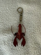 RARE VINTAGE MULBERRY LEATHER