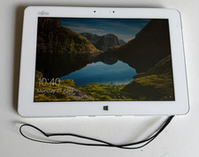 Fujitsu Stylistic Q584 Tablet