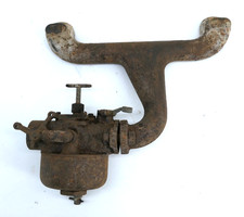 Ford Model T Inlet Manifold &