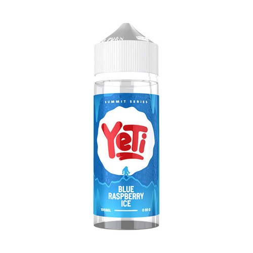 Yeti summit series shortfill - yeti,