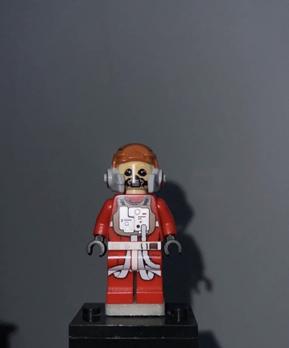 Lego star wars ten numb - wars,