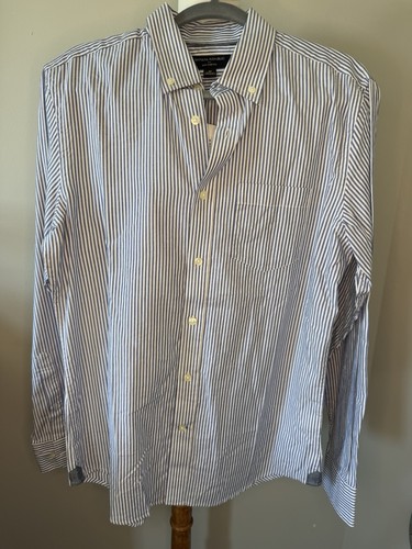 Banana republic collard shirt - republic,