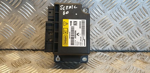 Renault scenic srs module - renault,