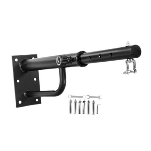Adjustable punch bag - punch,