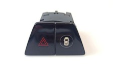 BMW Switch Hazard Warning