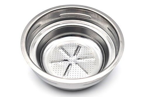 Gaggia cup filter basket - 1,