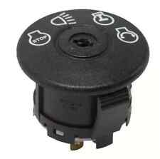 Genuine John Deere Mower Ignition Switch AM133597 LT 150 160 180 X 300 320 340 