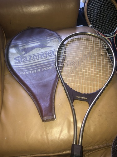 Bin vintage slazenger - slazenger, panther